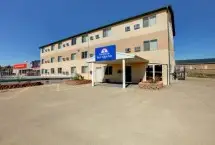 Photograph of Best Value Inn, 
