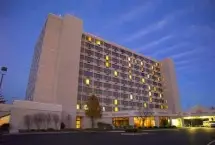 Photograph of Holiday Inn,
