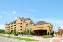 Photograph of Clarion Collection Wildwood Town Center Hotel,