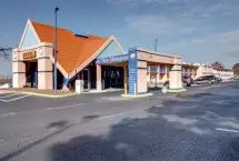 Photograph of Americas Best Value Inn, Rolla
