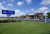 Photograph of Americas Best Value Inn,
