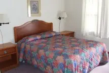 Photograph of Best Budget inn, Carthage