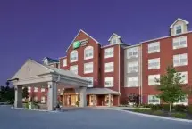 Photograph of Holiday Inn Express,