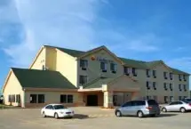 Photograph of Comfort Inn,
