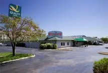 Photograph of Quality Inn,