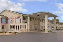 Photograph of Relax Inn Lake of the Ozarks, Osage Beach