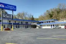 Photograph of Americas Best Value Inn, 