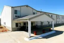 Photograph of Rodeway Inn, 