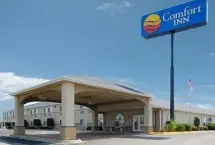 Photograph of Comfort Inn, 