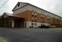 Photograph of Americas Best Inn, Branson