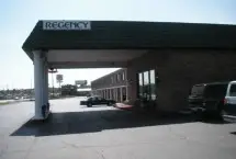 Photograph of Grand River Inn,
