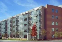 Photograph of Oakwood at Lofts at the Highlands, Saint Louis