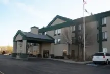 Photograph of Quality Inn, Lees Summit