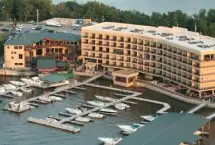 Photograph of Camden on the Lake, Lake Ozark