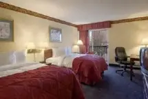 Photograph of The STL Hotel, Bridgeton