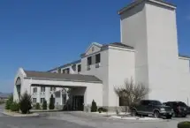 Photograph of Americas Best Value Inn, 