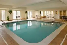 Photograph of Wildwood Town Center Hotel and Conference Center,