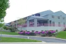 Photograph of Americas Best Value Inn, 
