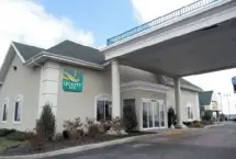 Photograph of Quality Inn, Lake Ozark