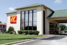 Photograph of Homestay Inn,