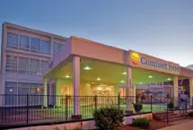 Photograph of Comfort Inn,