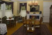 Photograph of Hawthorn - A Bed & Breakfast, Independence