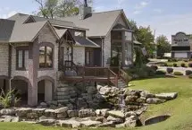 Photograph of Ramada Resort and Conference Center, Branson