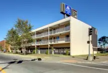 Photograph of Econo Lodge,