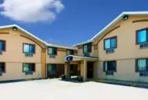 Photograph of Americas Best Value Inn, Saint Joseph