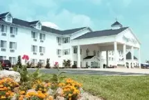 Photograph of Branson Towers Hotel, Branson