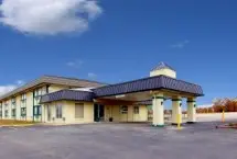 Photograph of Days Inn, Warrenton