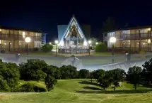 Photograph of Dogwood Hills Golf Resort, Osage Beach