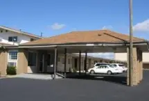 Photograph of Travelers Inn,