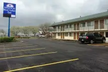 Photograph of Americas Best Value Inn, Blue Springs