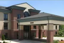 Photograph of Crossroads Inn And Suites, Salem