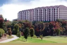 Photograph of Grand Crowne Resorts,