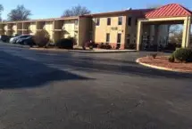 Photograph of Days Inn, Columbia