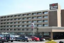 Photograph of Four Points By Sheraton,