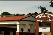 Photograph of Ozark Regal Hotel,