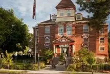 Photograph of The Branson House, Branson