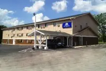 Photograph of Americas Best Value Inn, Troy