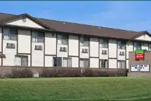Photograph of Country Home Inn, Trenton