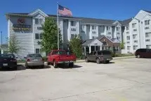 Photograph of Alliance Inn And Suites,
