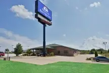 Photograph of Americas Best Value Inn,