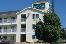 Photograph of Crossland Economy Studios - Kansas City - Northeast - Worlds Of Fun,