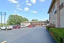 Photograph of Americas Best Value Inn, Lake Saint Louis