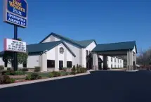Photograph of Best Western Plus, Springfield