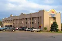 Photograph of Baymont Inn And Suites,