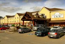 Photograph of Stoney Creek Inn, Saint Joseph