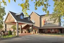 Photograph of Stoney Creek Inn, Columbia